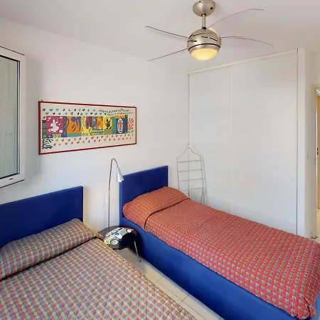 Appartement Superbe 3p En Bord De Avec Terrasse Et Garage à - Fr-1-196-248 Menton