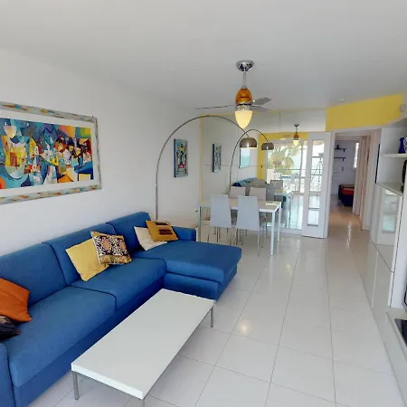 Superbe 3p En Bord De Avec Terrasse Et Garage A - Fr-1-196-248 Apartment *