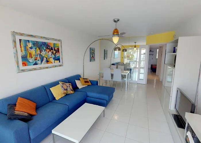 Superbe 3p En Bord De Avec Terrasse Et Garage A - Fr-1-196-248 Apartmán *