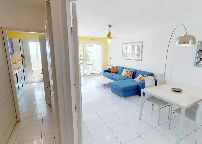 Superbe 3p En Bord De Avec Terrasse Et Garage A - Fr-1-196-248 Menton