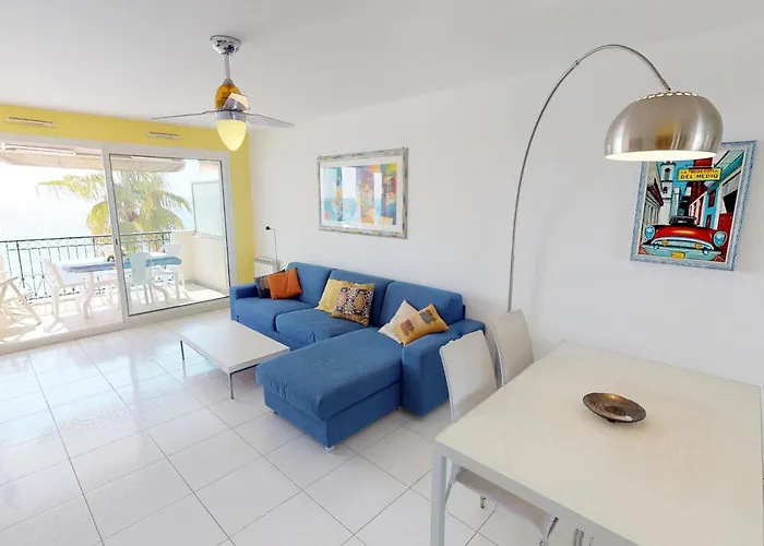 Superbe 3p En Bord De Avec Terrasse Et Garage A - Fr-1-196-248 *