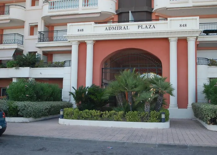 Apartmán Superbe 3p En Bord De Avec Terrasse Et Garage A - Fr-1-196-248 *