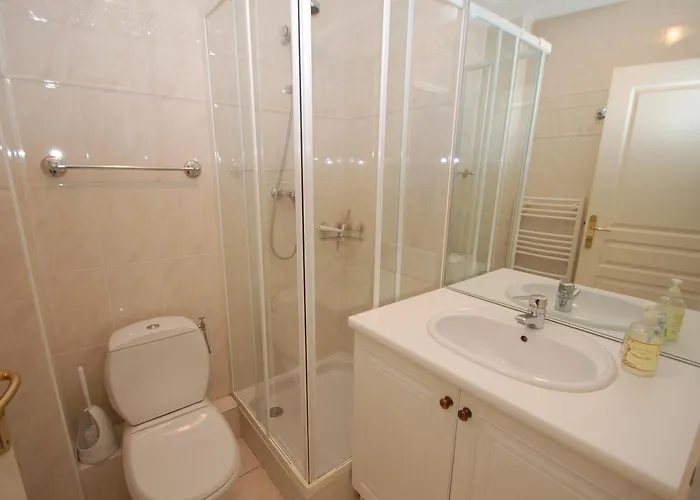 Superbe 3p En Bord De Avec Terrasse Et Garage A - Fr-1-196-248 * Menton